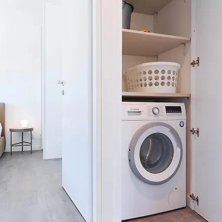 Sunset Gardens I Apartment Limassol